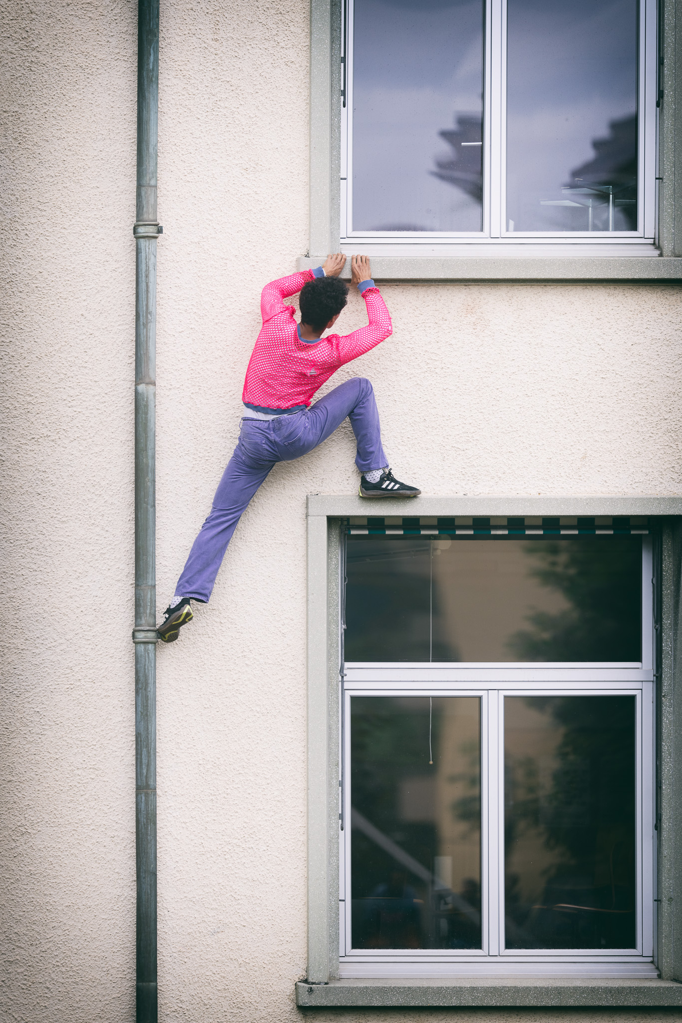 Les missions du Centre de Création Helvétique des Arts de la Rue