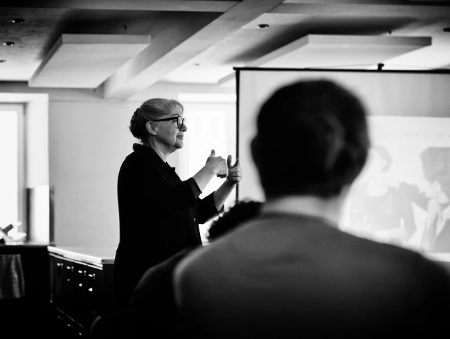 La dramaturgie contemporaine - 2025