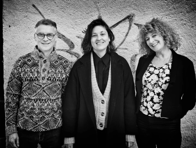 Gestion de projets transfrontaliers