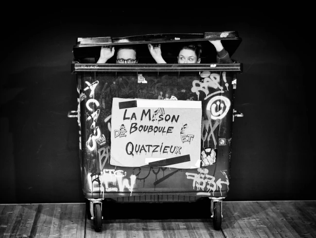 Bouboule & Quatzieux