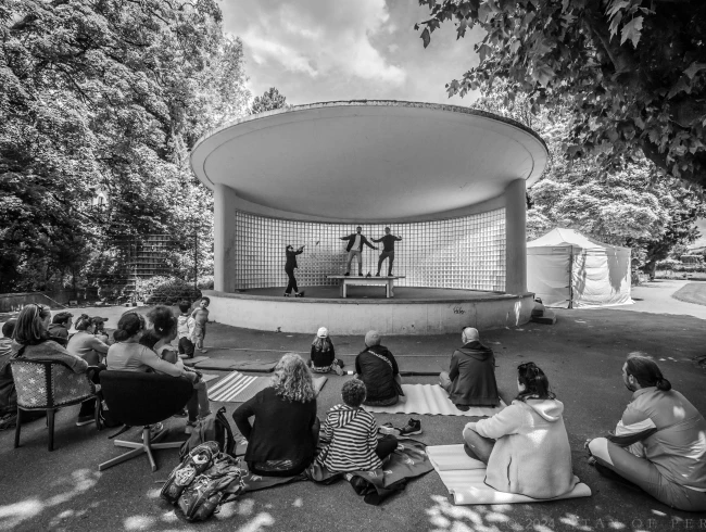 Bien Tenté Bienne 2024