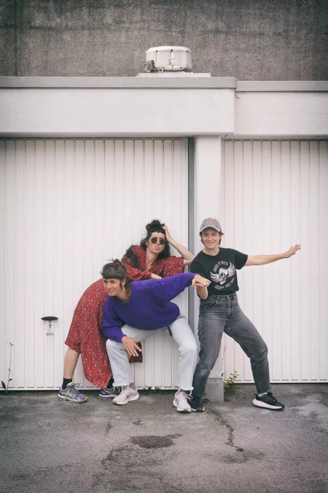 Dolores, amor/adios mortal