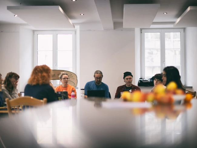 Stage de survie en administration culturelle - 2025