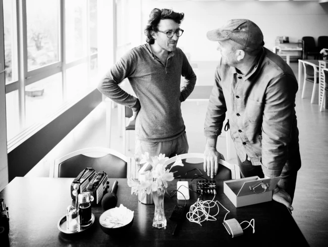 Rencontre du 3ème type