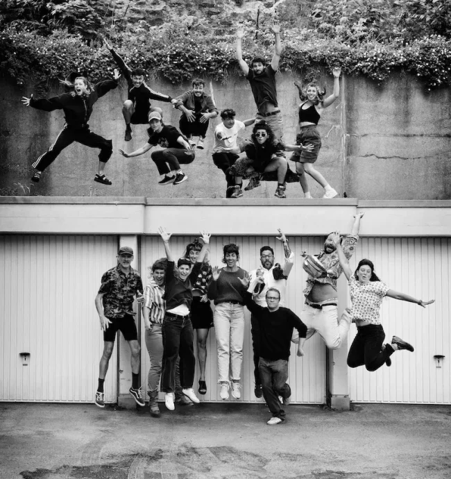 Appel à candidatures 2027