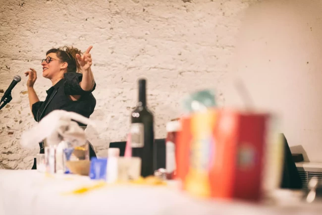 Jeudi-Oui – « Bien Tenté »
